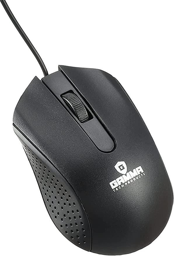 Mouse GAMA GT-106